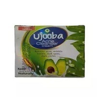Ujooba Acne Cleanser Cream